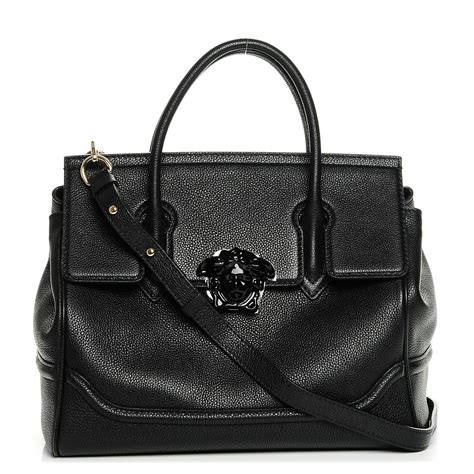 versace palazzo empire bag black